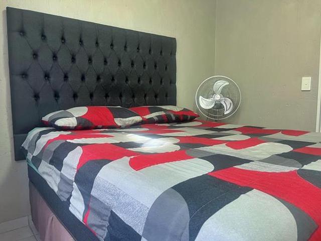 2 Bedroom Apartment in Wilgeheuwel