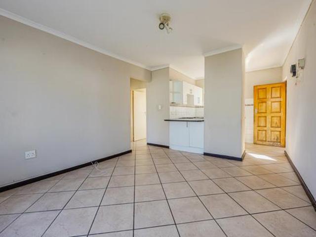 2 Bedroom Apartment in Wilgeheuwel