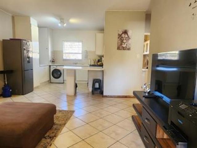 2 Bedroom Apartment in Wilkoppies