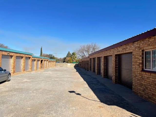 2 Bedroom Apartment in Wilkoppies