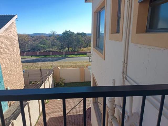 2 Bedroom Apartment in Wilkoppies