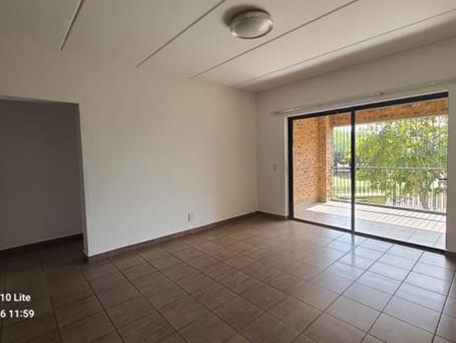 2 Bedroom Apartment in Willow Acres