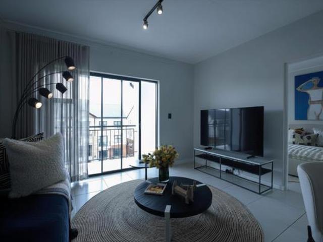 2 Bedroom Apartment in Willow Park Manor