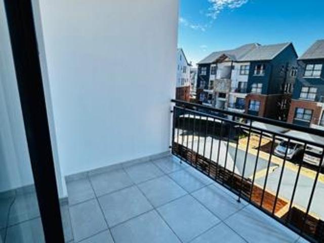2 Bedroom Apartment in Willow Park Manor