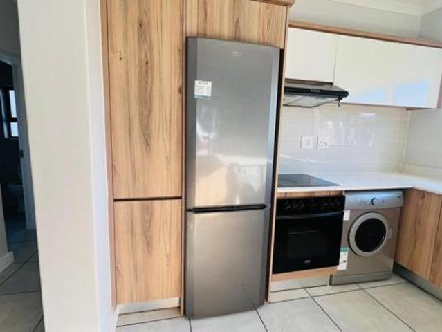 2 Bedroom Apartment in Willow Park Manor