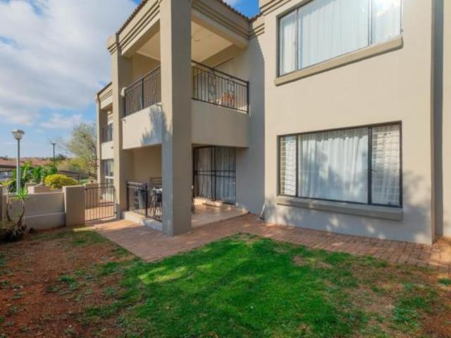 2 Bedroom Apartment in Willowbrook
