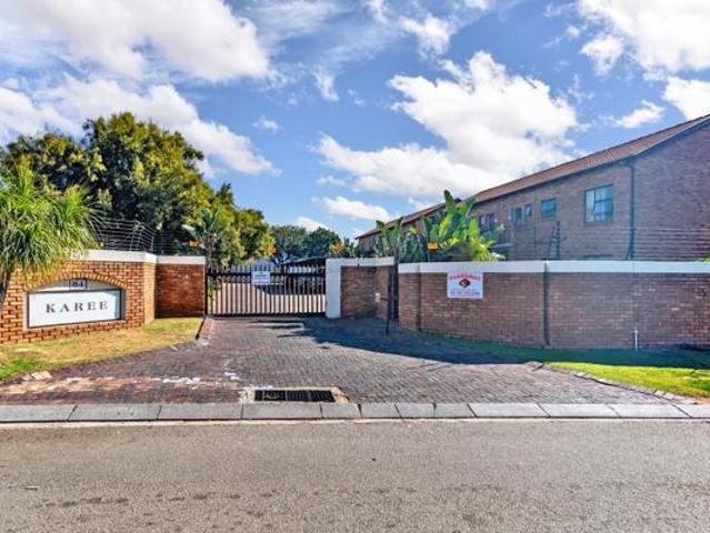 2 Bedroom Apartment in Willowbrook