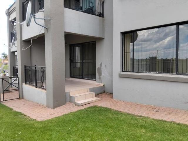 2 Bedroom Apartment in Willowbrook