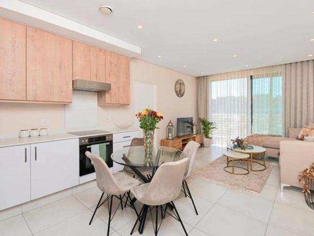 2 Bedroom Apartment in Willowild