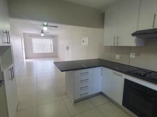 2 Bedroom Apartment in Wilro Park
