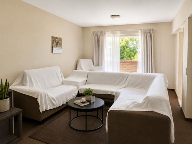 2 Bedroom Apartment in Wilro Park