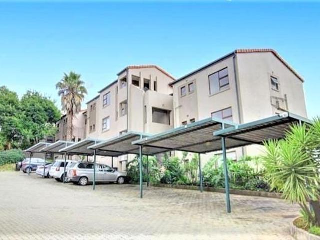 2 Bedroom Apartment in Wilro Park