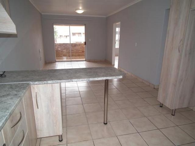 2 Bedroom Apartment in Wilro Park