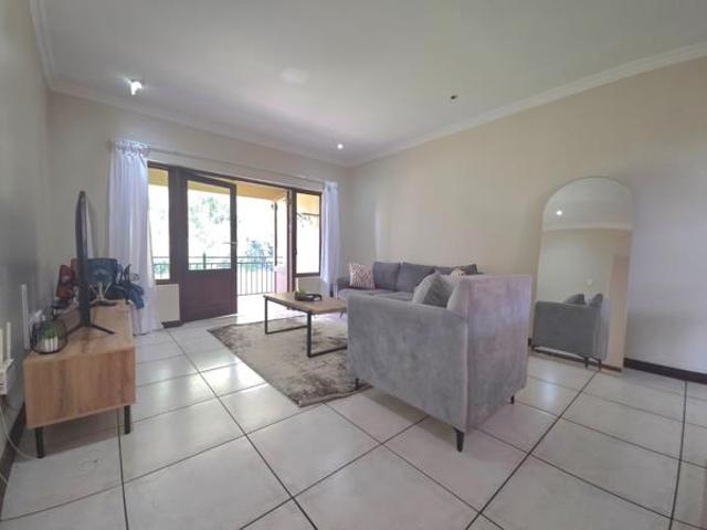 2 Bedroom Apartment in Wilro Park