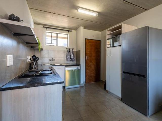 2 Bedroom Apartment in Winchester Hills