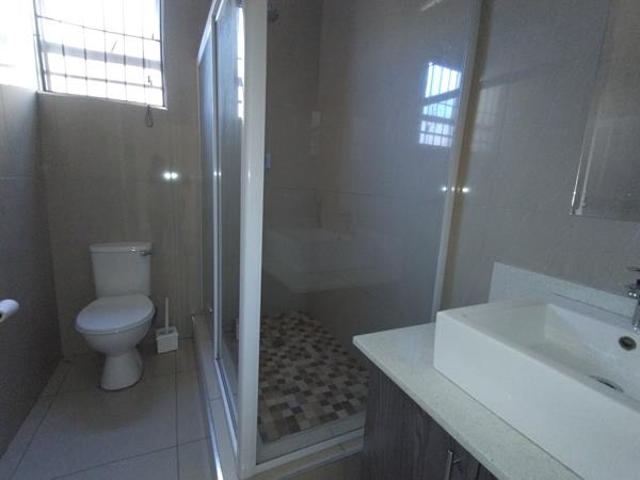2 Bedroom Apartment in Windermere