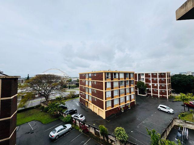 2 Bedroom Apartment in Windermere