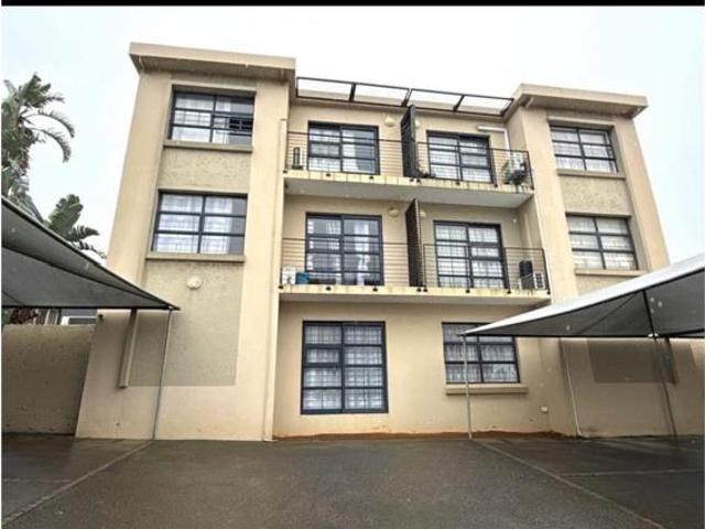 2 Bedroom Apartment in Windermere