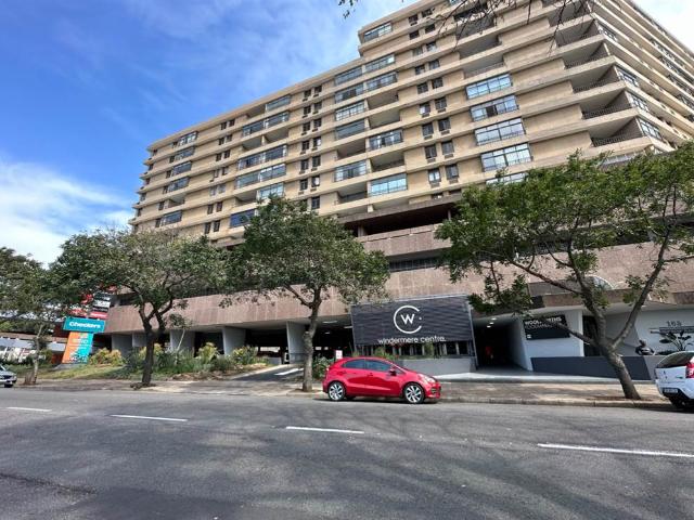 2 Bedroom Apartment in Windermere