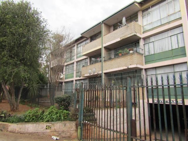 2 Bedroom Apartment in Windsor