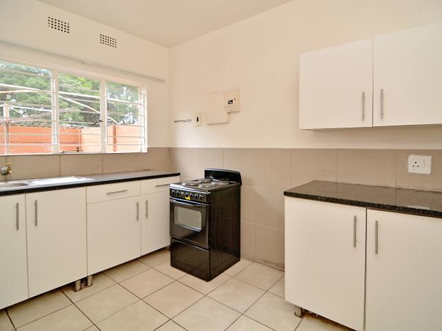 2 Bedroom Apartment in Windsor