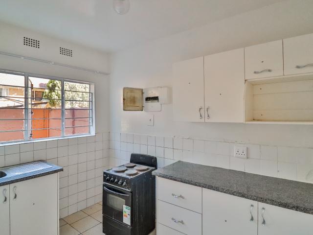 2 Bedroom Apartment in Windsor East