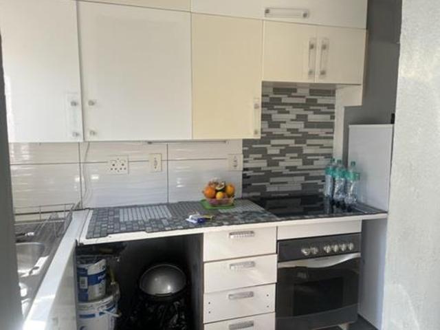2 Bedroom Apartment in Windsor East