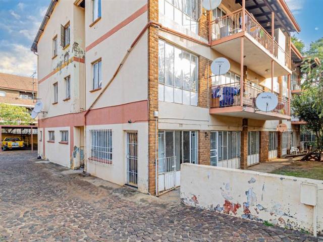 2 Bedroom Apartment in Windsor East