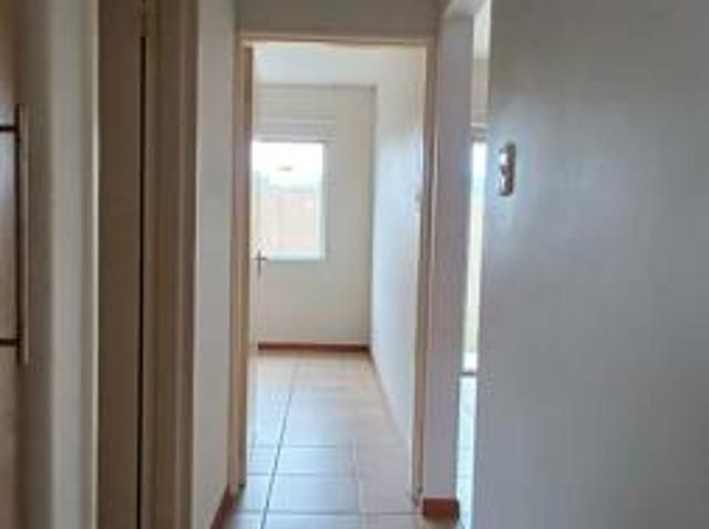 2 Bedroom Apartment in Windsor Park