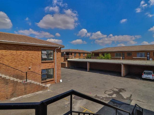 2 Bedroom Apartment in Windsor Park