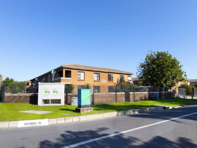 2 Bedroom Apartment in Windsor Park