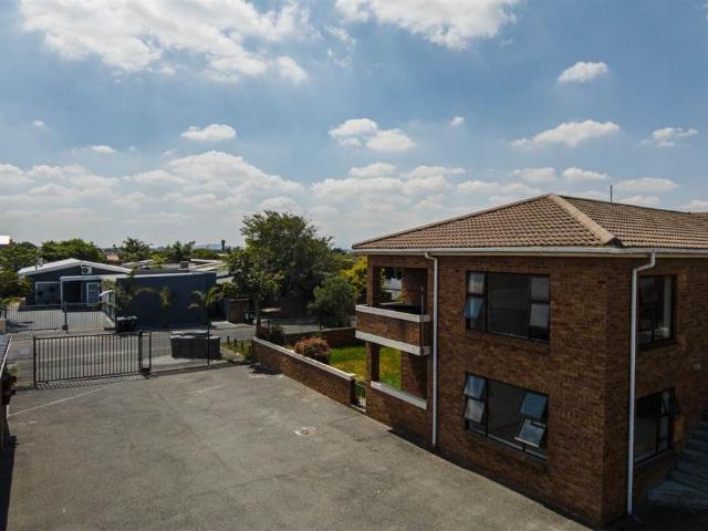 2 Bedroom Apartment in Windsor Park