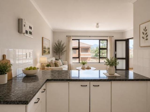 2 Bedroom Apartment in Windsor Park