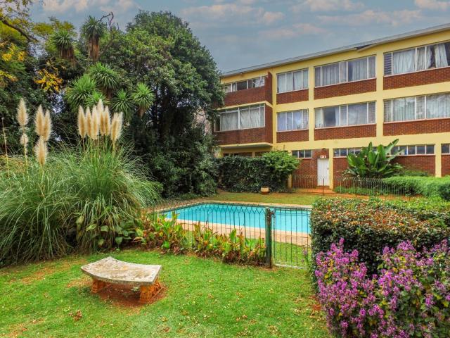 2 Bedroom Apartment in Windsor West