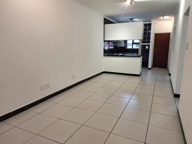 2 Bedroom Apartment in Winklespruit