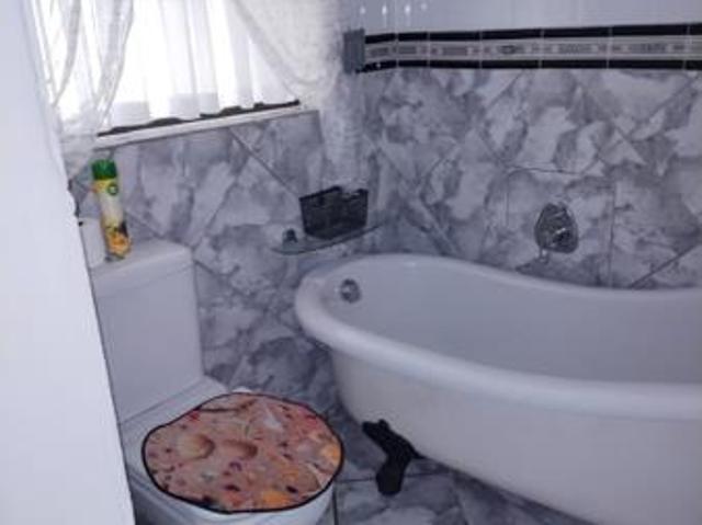 2 Bedroom Apartment in Winklespruit