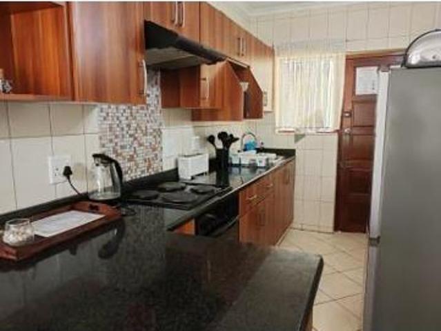 2 Bedroom Apartment in Winklespruit