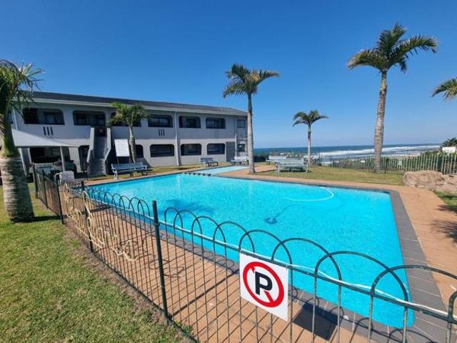 2 Bedroom Apartment in Winklespruit
