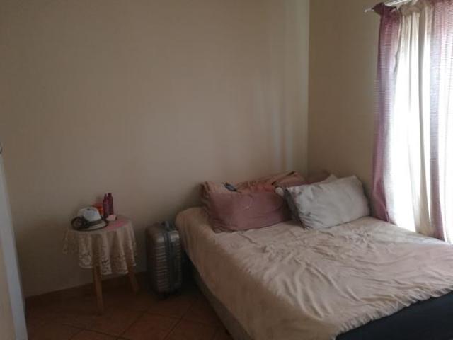 2 Bedroom Apartment in Winternest
