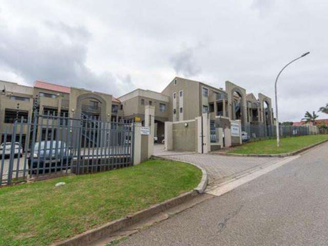 2 Bedroom Apartment in Winterhoek Park