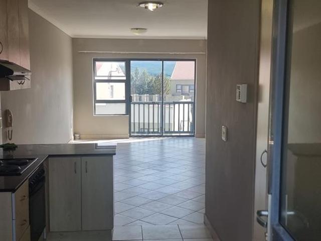 2 Bedroom Apartment in Winterhoek Park