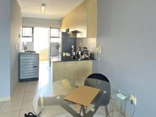 2 Bedroom Apartment in Winterhoek Park