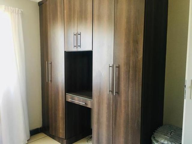 2 Bedroom Apartment in Witbank Central