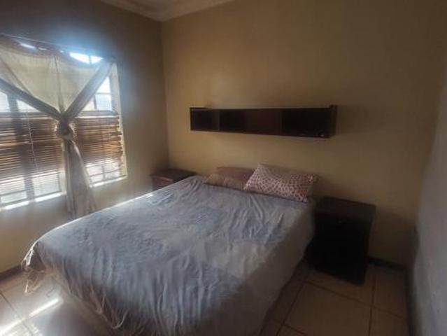 2 Bedroom Apartment in Witbank Central