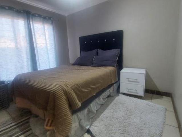 2 Bedroom Apartment in Witbank Central