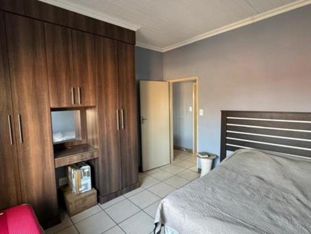 2 Bedroom Apartment in Witbank Central
