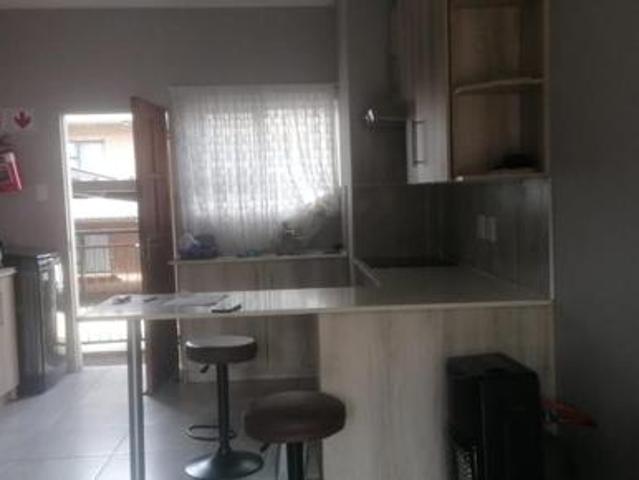 2 Bedroom Apartment in Witbank Central