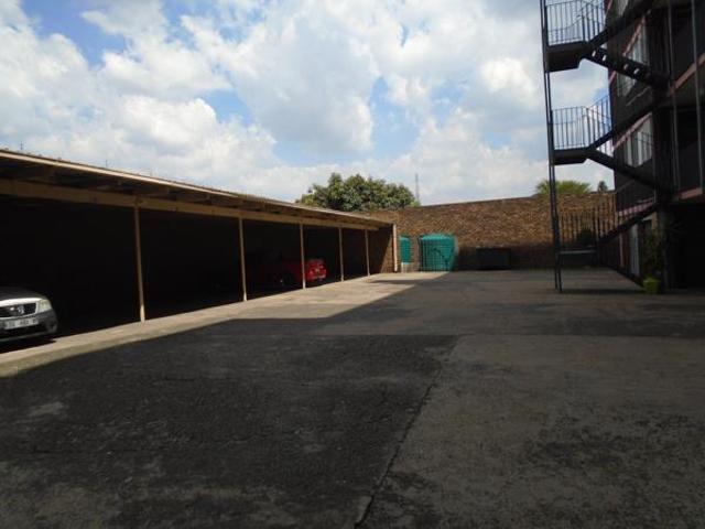 2 Bedroom Apartment in Witbank Central