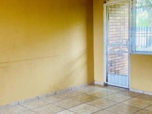 2 Bedroom Apartment in Witbank Central