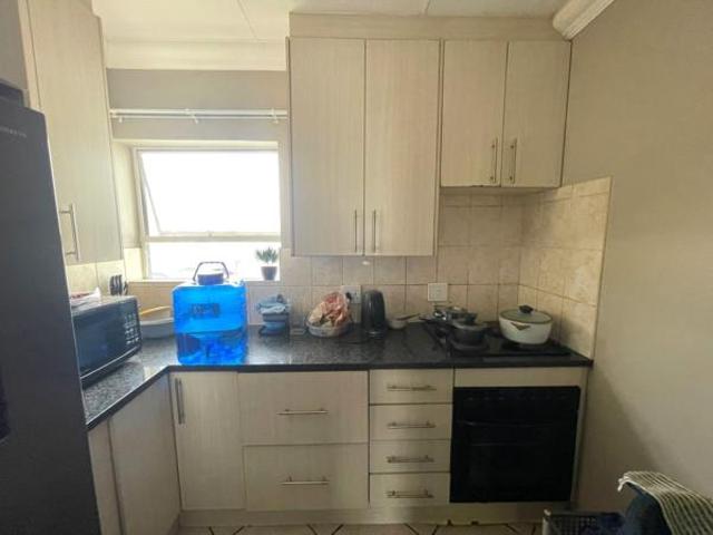 2 Bedroom Apartment in Witbank Central